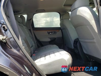 Zdjęcie 11 z 14 samochodu: 2017 HONDA CR-V EX VIN:5J6RW2H55HL035509 - miniatura