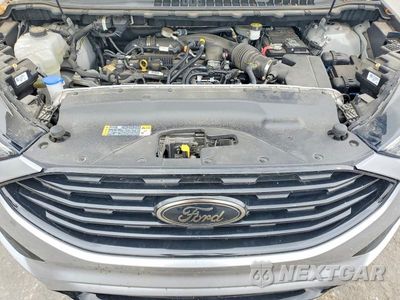 Zdjęcie 12 z 13 samochodu: 2022 FORD EDGE SE VIN:2FMPK4G93NBA73210 - miniatura