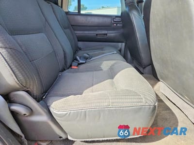 Zdjęcie 10 z 12 samochodu: 2003 DODGE DURANGO SPORT VIN:1D4HS38N33F596837 - miniatura
