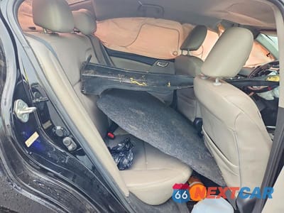 Zdjęcie 10 z 12 samochodu: 2013 HONDA CIVIC HYBRID L VIN:19XFB4F3XDE200264 - miniatura