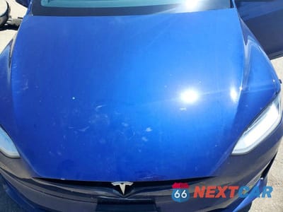 Zdjęcie 11 z 13 samochodu: 2022 TESLA MODEL X VIN:7SAXCAE59NF361559 - miniatura