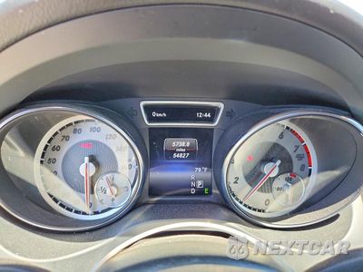 Zdjęcie 9 z 12 samochodu: 2015 MERCEDES-BENZ CLA 250 VIN:WDDSJ4EB5FN197112 - miniatura