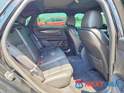 Zdjęcie 10 z 12 samochodu: 2019 CADILLAC CT6 SPORT VIN:1G6KN5R63KU145966 - miniatura