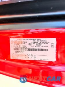 Zdjęcie 13 z 13 samochodu: 2020 FORD F550 SUPER DUTY VIN:1FD0X5HT1LED25010 - miniatura