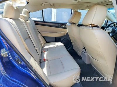 Zdjęcie 10 z 13 samochodu: 2015 SUBARU LEGACY 3.6R LIMITED VIN:4S3BNEL69F3012307 - miniatura