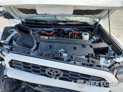 Zdjęcie 12 z 13 samochodu: 2026 TOYOTA 4RUNNER TRD OFF-ROAD HV VIN:JTEVB5BR9T5034398 - miniatura