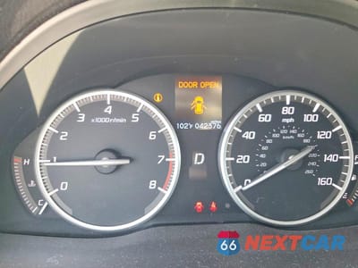 Zdjęcie 9 z 13 samochodu: 2018 ACURA RDX TECHNOLOGY VIN:5J8TB3H55JL008332 - miniatura