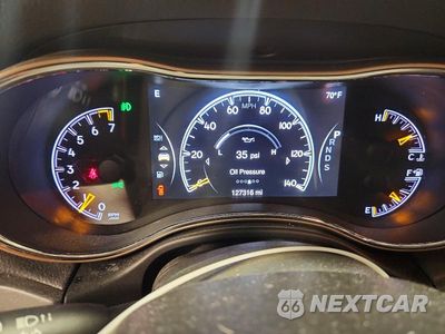 Zdjęcie 9 z 12 samochodu: 2015 JEEP GRAND CHEROKEE LAREDO VIN:1C4RJFAG0FC905039 - miniatura