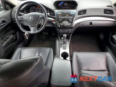 Zdjęcie 8 z 12 samochodu: 2013 ACURA ILX 20 TECH VIN:19VDE1F77DE400253 - miniatura