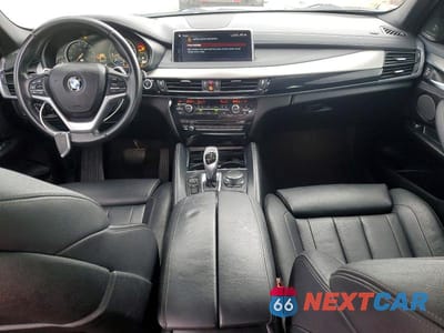 Zdjęcie 8 z 13 samochodu: 2018 BMW X6 XDRIVE35I VIN:5UXKU2C5XJ0X48237 - miniatura
