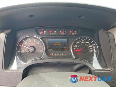 Zdjęcie 9 z 12 samochodu: 2012 FORD F150 SUPERCREW VIN:1FTFW1ET7CFA81582 - miniatura