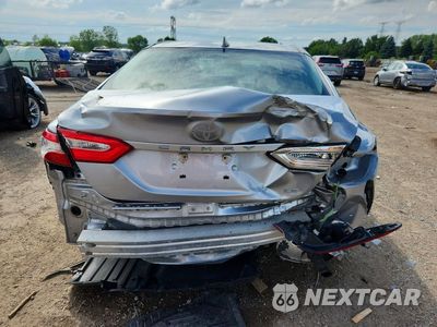 Zdjęcie 6 z 13 samochodu: 2019 TOYOTA CAMRY LE VIN:4T1B11HK7KU171675 - miniatura