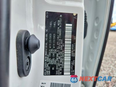 Zdjęcie 14 z 14 samochodu: 2020 TOYOTA HIGHLANDER HYBRID PLATINUM VIN:5TDEBRCH8LS005616 - miniatura