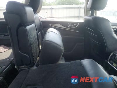 Zdjęcie 11 z 13 samochodu: 2016 INFINITI QX60 BASE VIN:5N1AL0MN7GC508116 - miniatura