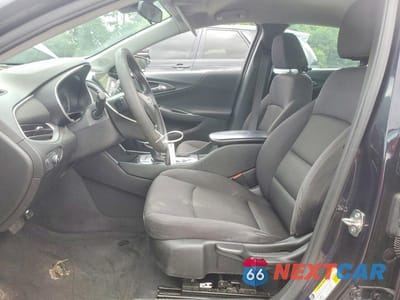 Zdjęcie 7 z 12 samochodu: 2023 CHEVROLET MALIBU LS VIN:1G1ZB5ST8PF114009 - miniatura