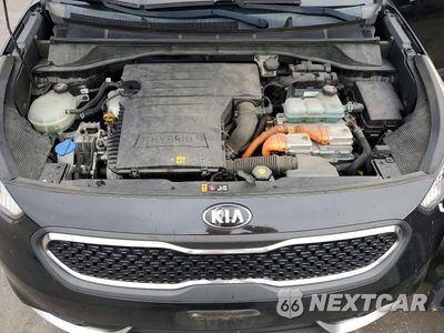 Zdjęcie 12 z 13 samochodu: 2019 KIA NIRO LX VIN:KNDCB3LC7K5327774 - miniatura