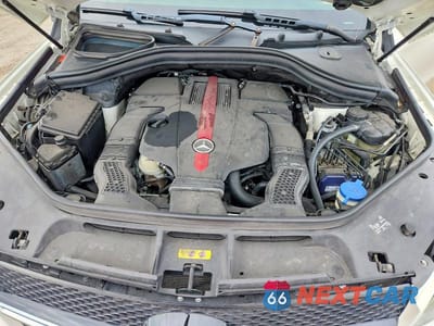 Zdjęcie 11 z 12 samochodu: 2017 MERCEDES-BENZ GLE COUPE 43 AMG VIN:4JGED6EB8HA068197 - miniatura