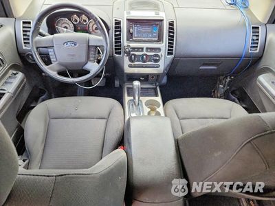 Zdjęcie 8 z 14 samochodu: 2008 FORD EDGE SEL VIN:2FMDK48C68BA51641 - miniatura