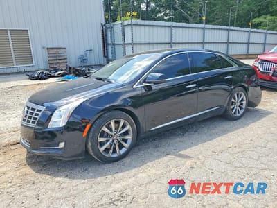 2015 CADILLAC XTS 2G61L5S35F9127358 - główne zdjęcie licytacji z USA - miniatura