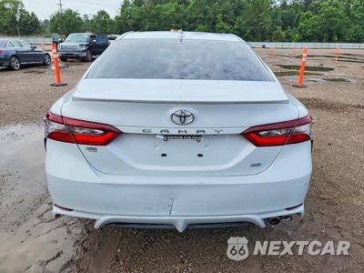 Zdjęcie 6 z 13 samochodu: 2024 TOYOTA CAMRY SE VIN:4T1G11AKXRU236979 - miniatura