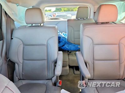 Zdjęcie 10 z 13 samochodu: 2023 GMC ACADIA SLT VIN:1GKKNML42PZ169558 - miniatura