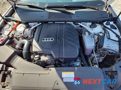 Zdjęcie 11 z 12 samochodu: 2023 AUDI A6 PREMIUM VIN:WAUD3BF27PN020852 - miniatura