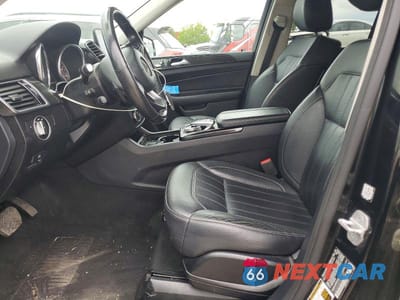 Zdjęcie 7 z 13 samochodu: 2016 MERCEDES-BENZ GLE 350 4MATIC VIN:4JGDA5HB9GA734377 - miniatura