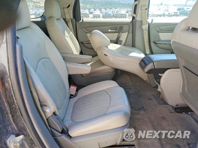 Zdjęcie 10 z 12 samochodu: 2016 GMC ACADIA SLT-2 VIN:1GKKRSKDXGJ287236 - miniatura