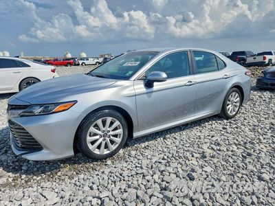 2020 TOYOTA CAMRY LE 4T1C11AK6LU872255 - główne zdjęcie licytacji z USA - miniatura