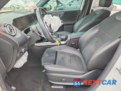 Zdjęcie 7 z 13 samochodu: 2023 MERCEDES-BENZ EQB 350 4MATIC VIN:W1N9M1DB7PN062272 - miniatura