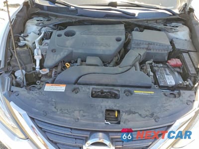 Zdjęcie 11 z 13 samochodu: 2016 NISSAN ALTIMA 2.5 S VIN:1N4AL3APXGN329235 - miniatura