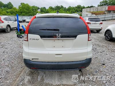 Zdjęcie 6 z 12 samochodu: 2013 HONDA CR-V EXL VIN:5J6RM3H73DL035872 - miniatura