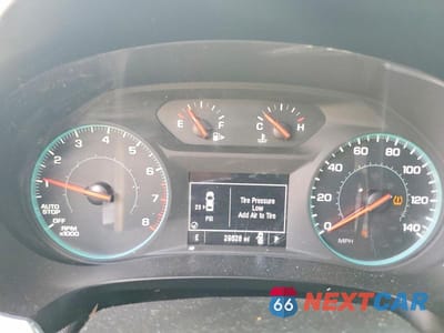 Zdjęcie 9 z 13 samochodu: 2024 CHEVROLET MALIBU LS VIN:1G1ZB5ST2RF234858 - miniatura