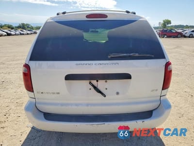 Zdjęcie 6 z 13 samochodu: 2002 DODGE GRAND CARAVAN SE VIN:1B8GP24392B626756 - miniatura