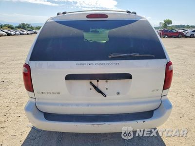 Zdjęcie 6 z 13 samochodu: 2002 DODGE GRAND CARAVAN SE VIN:1B8GP24392B626756 - miniatura