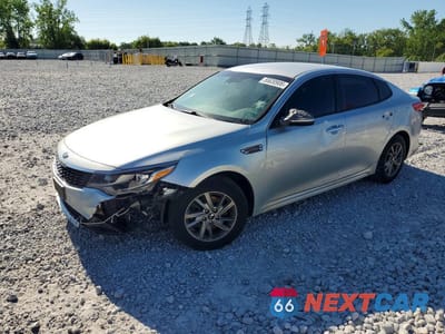2019 KIA OPTIMA LX 5XXGT4L37KG340914 - główne zdjęcie licytacji z USA - miniatura