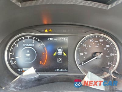 Zdjęcie 9 z 13 samochodu: 2025 NISSAN VERSA SV VIN:3N1CN8EV6SL836986 - miniatura