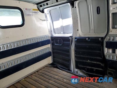Zdjęcie 11 z 13 samochodu: 2014 CHEVROLET EXPRESS 1500 CARGO DELIVERY VAN VIN:1GCSGAFX1E1106117 - miniatura