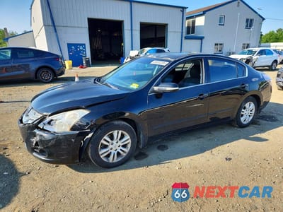 2010 NISSAN ALTIMA 2.5 1N4AL2AP6AN423100 - główne zdjęcie licytacji z USA - miniatura