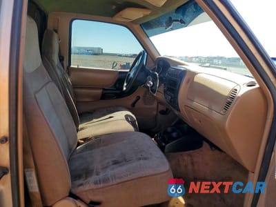 Zdjęcie 10 z 12 samochodu: 1995 FORD RANGER VIN:1FTCR10A9SPA33428 - miniatura