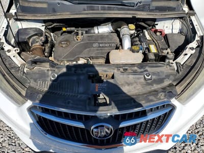 Zdjęcie 11 z 12 samochodu: 2018 BUICK ENCORE SPORT TOURING VIN:KL4CJ1SM5JB654654 - miniatura