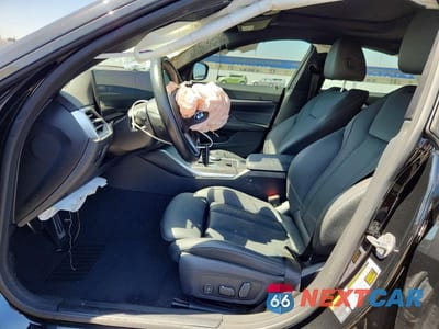 Zdjęcie 7 z 12 samochodu: 2024 BMW I4 M50 VIN:WBY33AW02RFS36725 - miniatura
