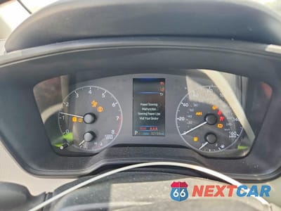 Zdjęcie 9 z 12 samochodu: 2025 TOYOTA COROLLA LE VIN:5YFB4MDE2SP334050 - miniatura
