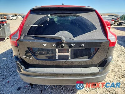 Zdjęcie 6 z 12 samochodu: 2011 VOLVO XC60 3.2 VIN:YV4952DL7B2163970 - miniatura