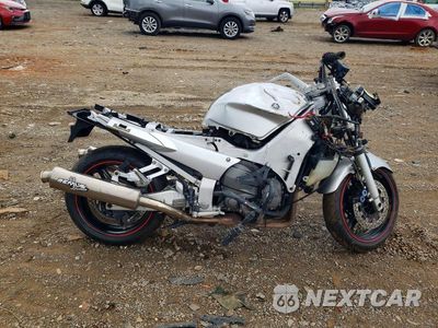 2003 YAMAHA FJR1300 JYARP07E33A000363 - główne zdjęcie licytacji z USA - miniatura