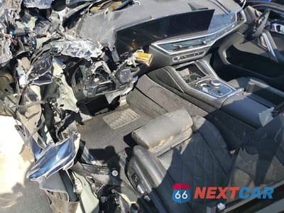 Zdjęcie 8 z 12 samochodu: 2026 BMW X6 XDRIVE40I VIN:5UX33EX0XT9369633 - miniatura