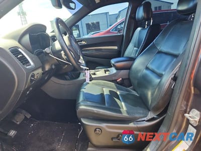 Zdjęcie 7 z 12 samochodu: 2017 DODGE DURANGO GT VIN:1C4RDJDG1HC759355 - miniatura