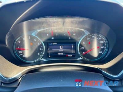Zdjęcie 8 z 10 samochodu: 2021 CHEVROLET EQUINOX LT VIN:3GNAXKEV9MS119459 - miniatura