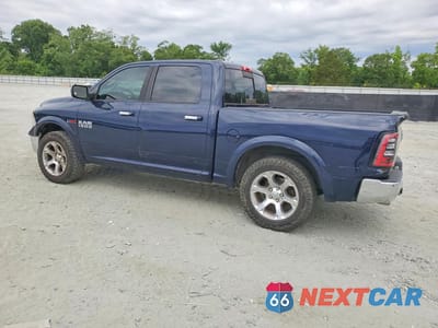 Drugie zdjęcie samochodu z przodu: 2016 RAM 1500 LARAMIE VIN:1C6RR7NM4GS258979 - miniatura