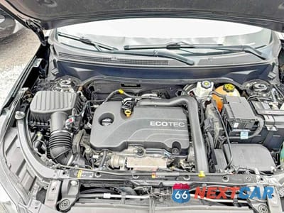 Zdjęcie 7 z 10 samochodu: 2019 CHEVROLET EQUINOX LT VIN:2GNAXUEV8K6283048 - miniatura
